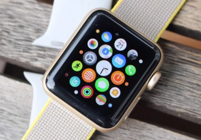 Apple Watch 3 - Release Date News & Updates !
