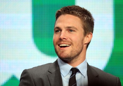 Oliver Queen has a new sense of purpose going into "Arrow" Season 5 after the Dominators invaded his memory in the crossover episode "Invasion." 
