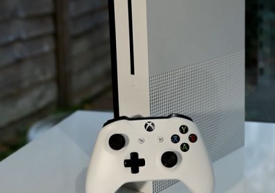 Xbox One S Review - From A PC Gamer