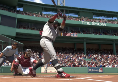 MLB The Show 17 - PlayStation Experience 2016: Gameplay Reveal Trailer | PS4