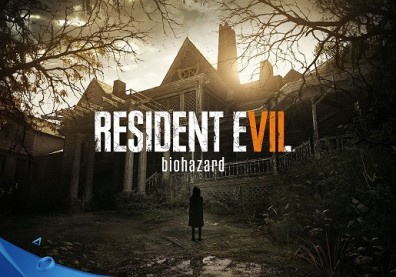 Resident Evil 7 Biohazard - Announcement Trailer - E3 2016 PlayStation  PlayStation