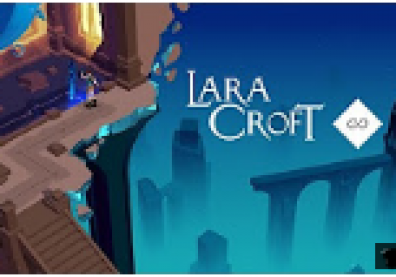 Lara Croft Go for PS4 and PS Vita