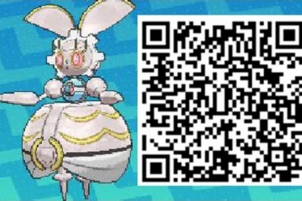 Pokemon Sun And Moon Latest News Update Mythical Pokemon Magearna Now Available For Claiming Meloetta Also Out For Pokemon X Y Games Gamenguide