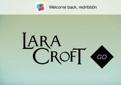 'Lara Croft Go' removed from Windows Store.