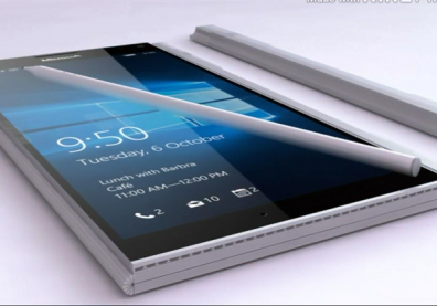 Microsoft Surface Phone Release, Specs, Updates