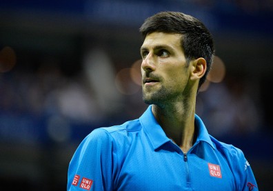 Novak Djokovic - 2016 US Open - Day 14