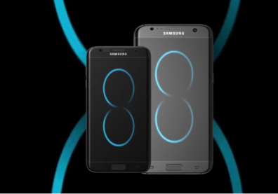 Samsung Galaxy S8 Trailer 2017
