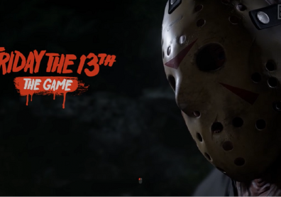 Friday the 13th: The Game - All Gameplay Together!