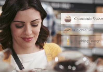 Introducing Amazon Go and the world’s most advanced shopping technology