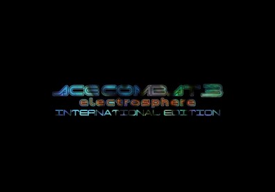 Ace Combat 3 Live | Public fan-translation test run