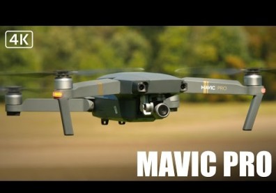 Where To Buy DJI Mavic Pro This Holiday 2016: Deals, Bundles, Prices
