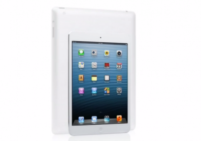  Official Apple iPad Mini Trailer
