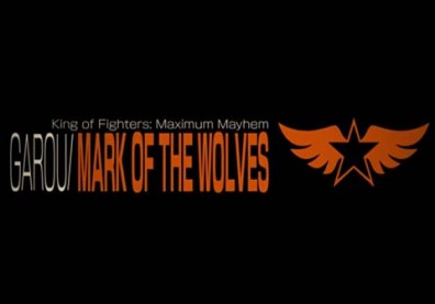 Garou: Mark of Wolves