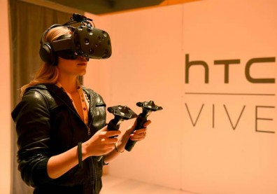 HTC Vive 2 will have a wireless connectivity accessories for users