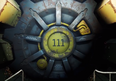  Fallout 4 - Official Trailer