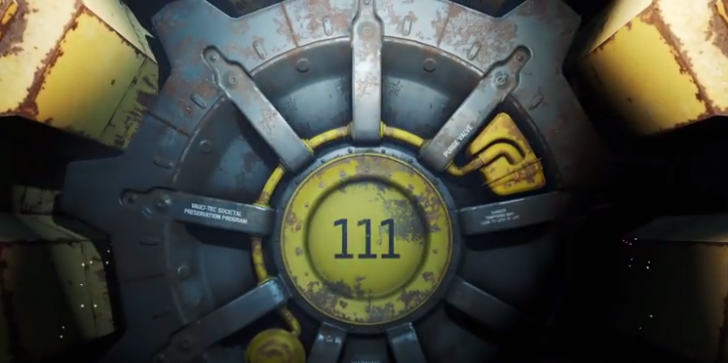 Fallout 4 New Mods Limits Reveal 100 For Ps4 150 For Xbox