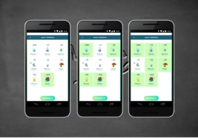 NOVA ATUALIZAÇÃO E NOVOS POKÉMONS - POKÉMON GO (UPDATE 0.49.1 Android 1.19.1 iOS)