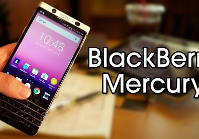 Blackberry DTEK70 Mercury
