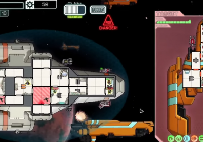 FTL- Advanced Edition Trailer