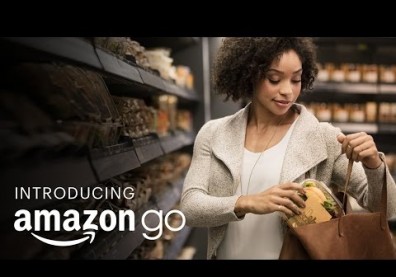 Technology News: Amazon Go Gives Shopping a Whole New Meaning!