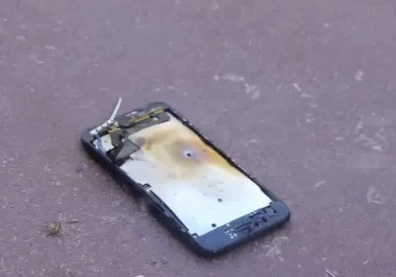Iphones Are Also Exploding, Consumers Report Issues With The IPhone 6 And 6S