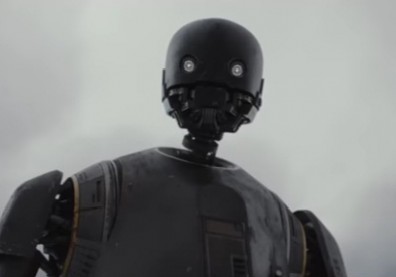 "Rogue One: A Star Wars Story" News and Updates: Alan Tudyk Explains What Characters Have In Common