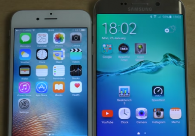 Why Apple's iOS Feels More Premium vs. Android!