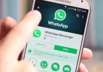 [How- To] get Whatsapp BETA — gives you an early access to new Features!