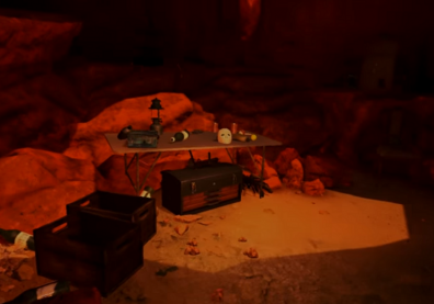 Sarge Plays Arizona Sunshine! - VR Gameplay