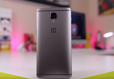 OnePlus 3 Overview: Design, Hardware, Battery Performance