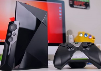 Nvidia Shield Android TV Review