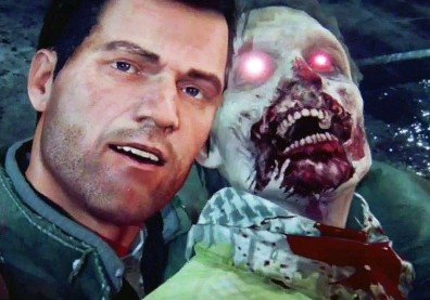 DEAD RISING 4 Gameplay Trailer (E3 2016)