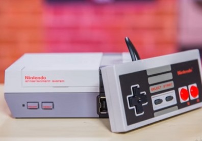 NES Classic Edition: Unboxing, Comparison, and Analysis