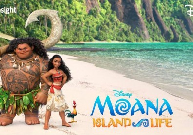 Moana Island Life INTRODUCTION Gameplay FREE APP (IOS/Android) By Disney