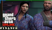 GTA Online: Executive Bonus Weekend