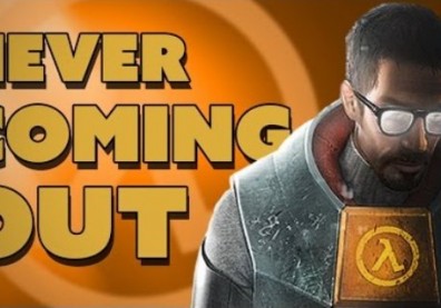 Half-Life 3 Will Never Release, Here's Why - The Know