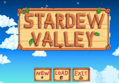 'Stardew Valley': One Of The Best Games In 2016 Coming To PS4, ConcernedApe's Successful Farming Simulation Creation