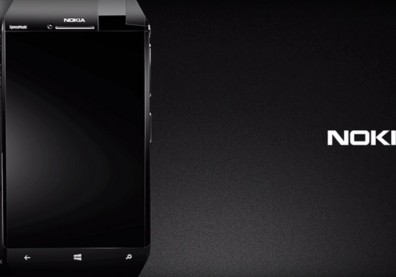 Nokia for 2017 ExpressMusic NX - Comes With This Amazing Smartphone Concept ! ᴴᴰ