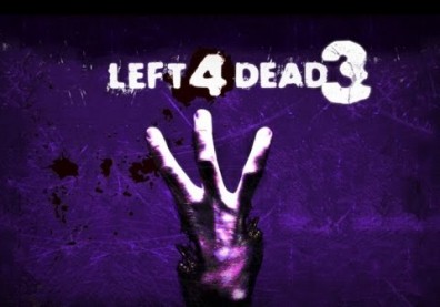  Left 4 Dead 3 Has Been Confirmed!