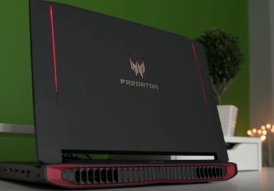 Best Gaming Laptop? Desktop Killer? - Acer Predator 15"