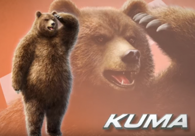 Tekken 7 FR - Kuma & Panda officially revealed   