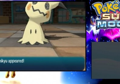 Catch A Mimikyu In 'Pokemon Sun and Moon' & Obtain The Cute Yet Mysterious Pokemon