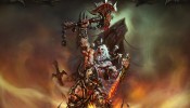 Diablo 3 Barbarian