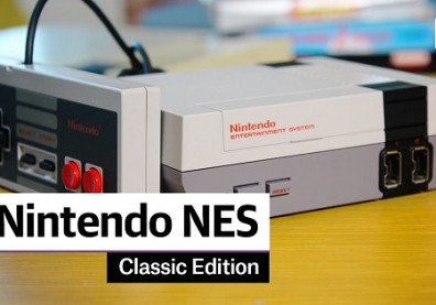 NES Classic Edition: Review