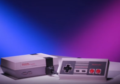 Nintendo Entertainment System: NES Classic Edition Features Trailer