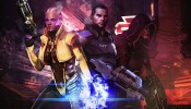 Mass Effect 3: Omega  DLC