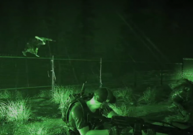  Tom Clancy’s Ghost Recon Wildlands Trailer: Mission Briefing [US]