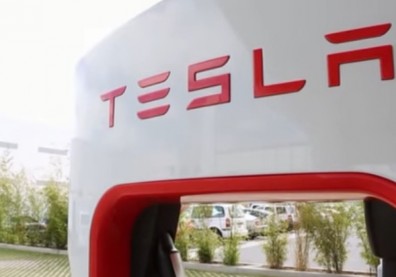 Here's Why Tesla Is Building Batteries for Your Home