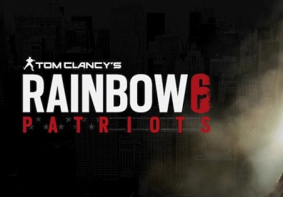 Rainbow 6: Patriots 