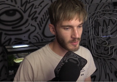 PewDiePie Deletes YouTube Channel After Reaching 50 Million Subscribers